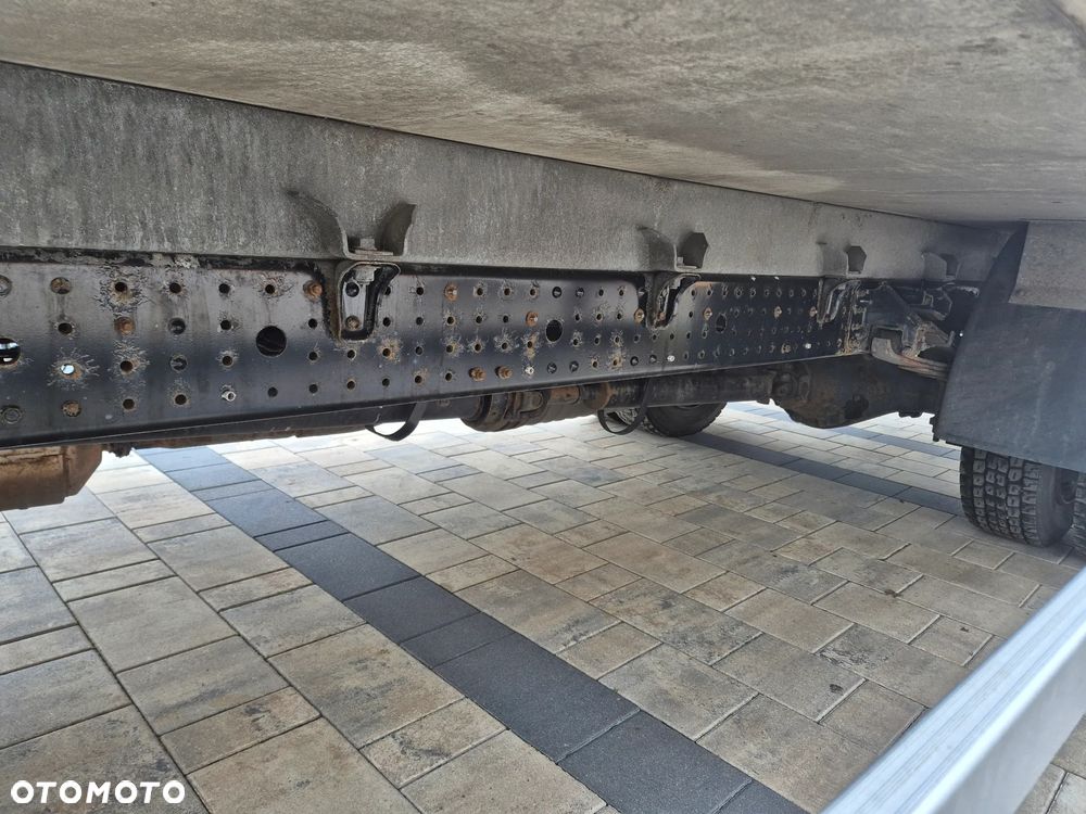 Mitsubishi CANTER 7C15 DMC 7499KG KONTENER CHŁODNIA 5.20 DŁ 177.000KM SPROWADZONY - 17