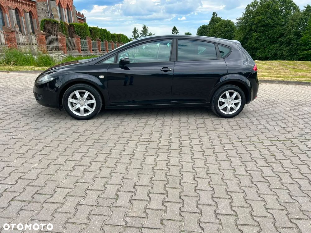 Seat Leon - 6