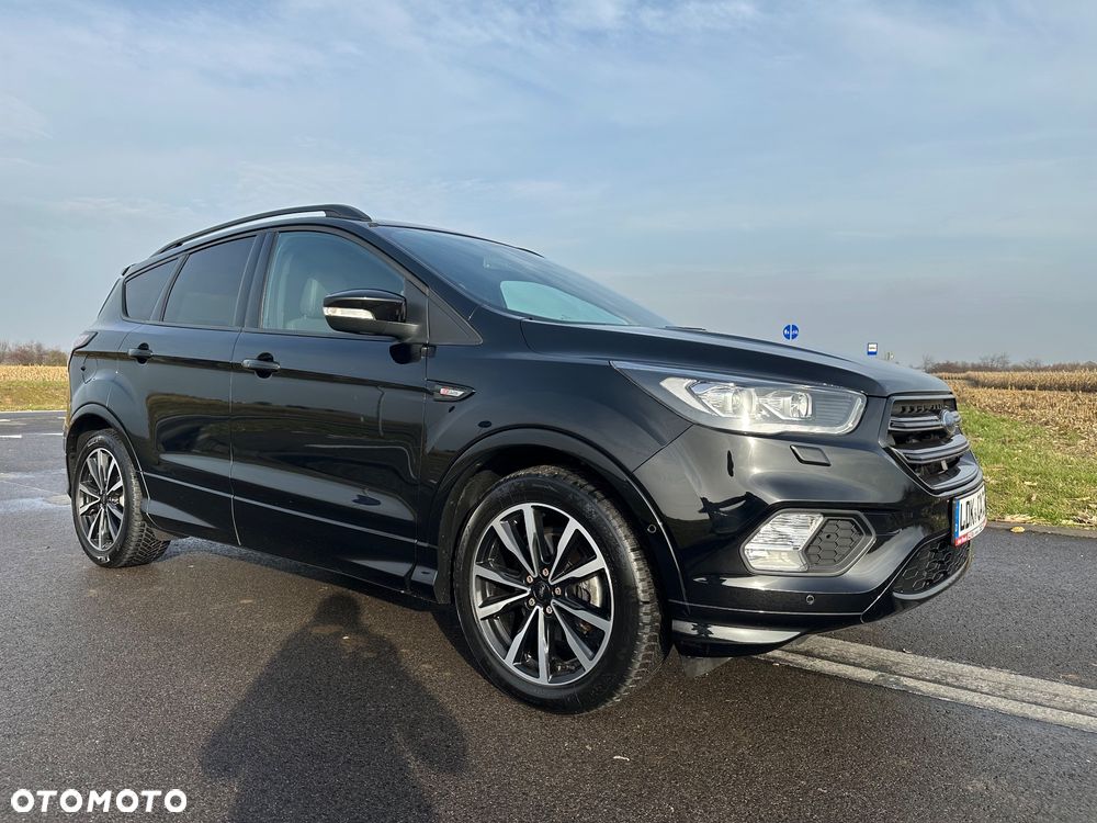 Ford Kuga 1.5 EcoBoost 2x4 ST-Line - 20