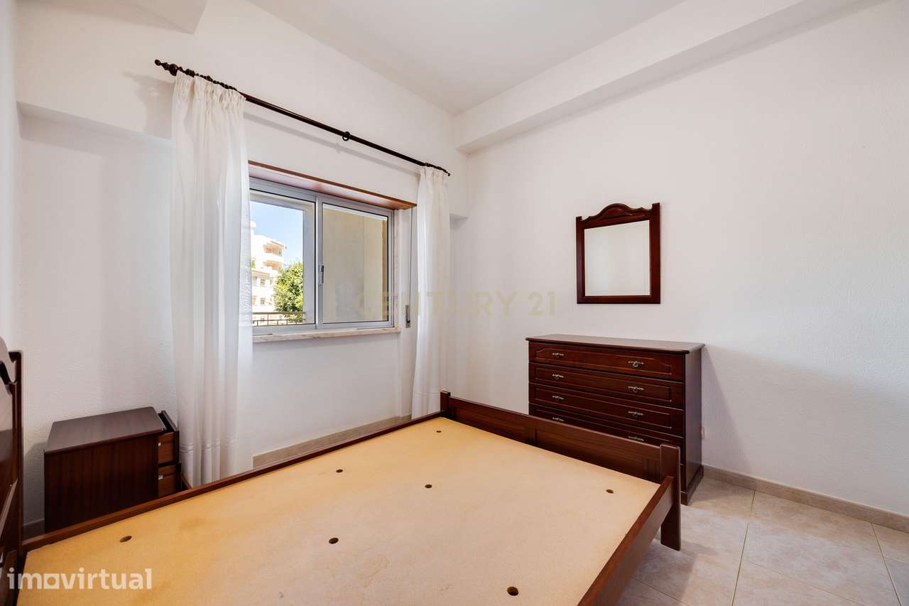 Apartamento T1 em São Gonçalo de Lagos, Centro , Marina e Praia à Port - Grande imagem: 4/26