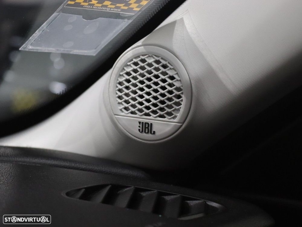 Jeep Avenger 1.2 GSE T3 Altitude - 6