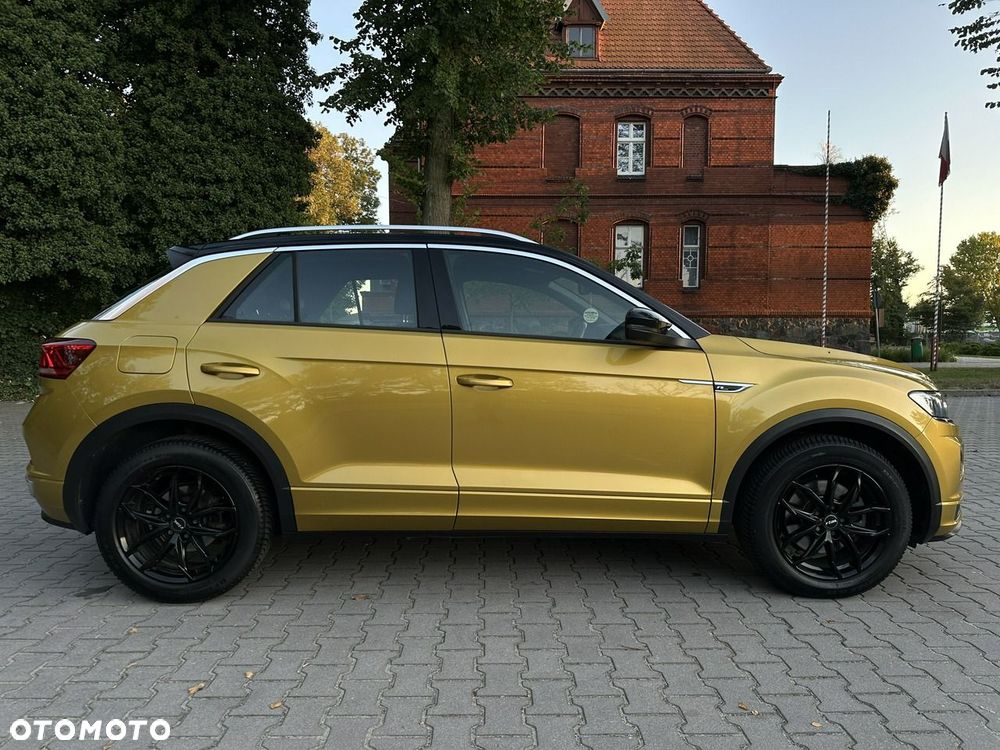 Volkswagen T-Roc - 6