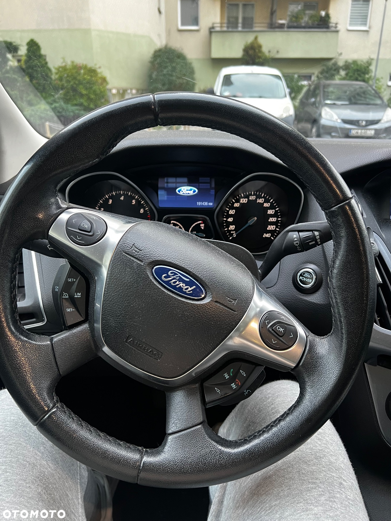 Ford Focus 1.6 EcoBoost Titanium - 2
