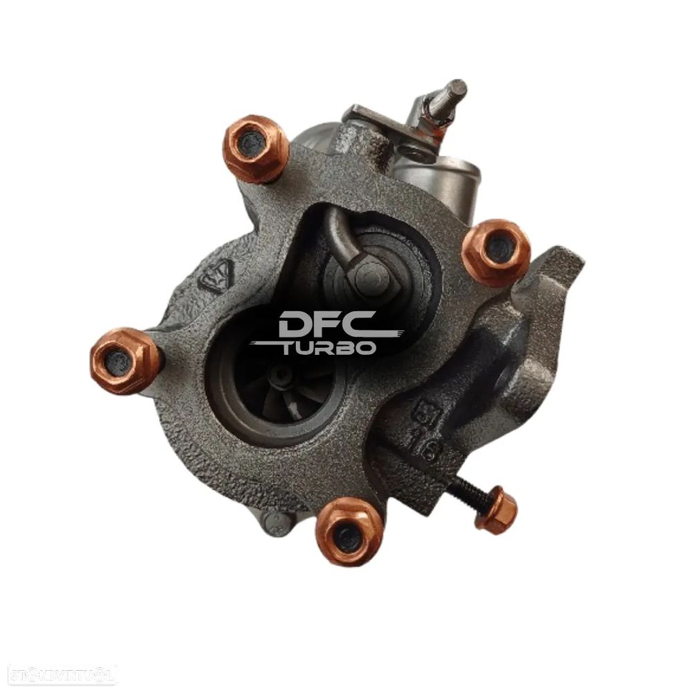 DÁCIA, NISSA, RENAULT   1.5 DCI  -  54359880000 - 3