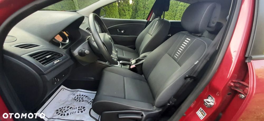 Renault Megane - 35