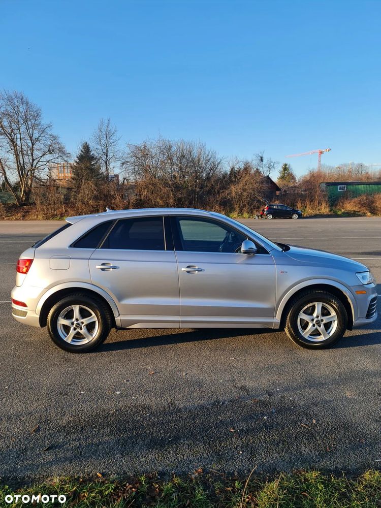 Audi Q3 - 6