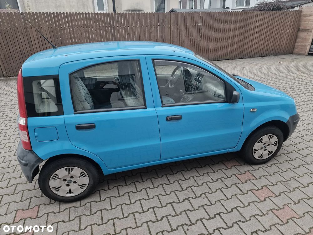 Fiat Panda 1.1 Fresh - 4