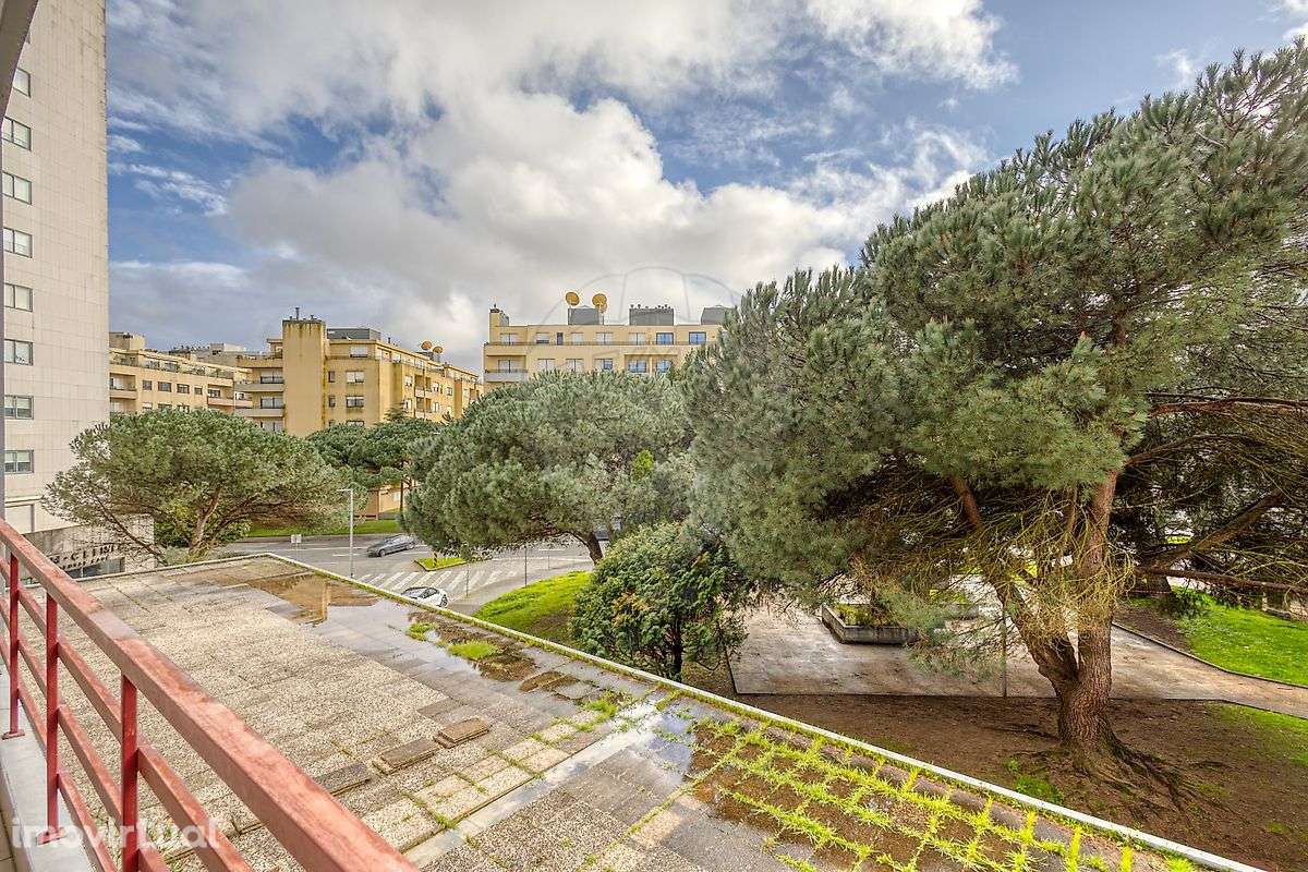 Apartamento T3 para arrendamento - Grande imagem: 3/31