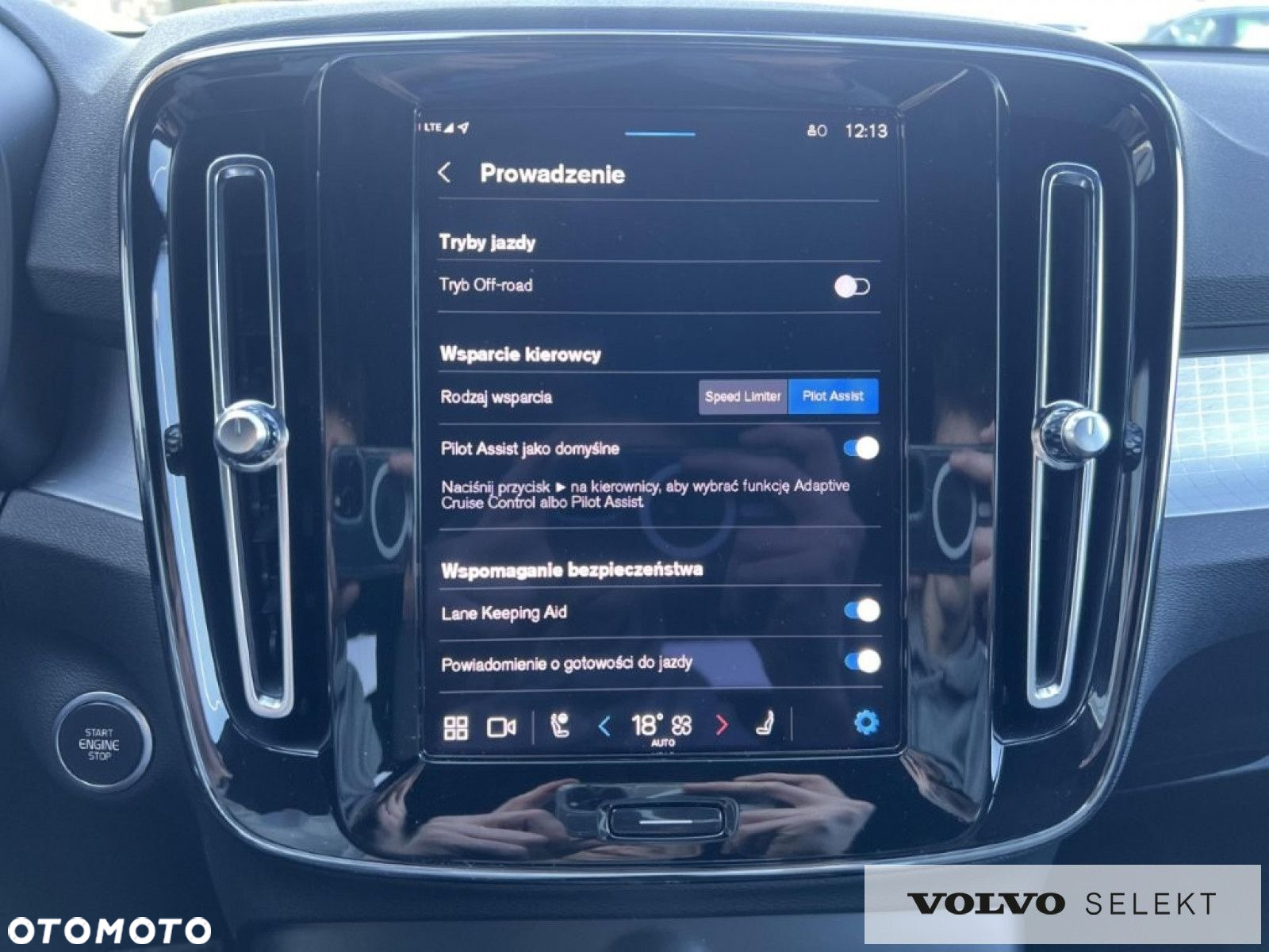 Volvo XC 40 - 24
