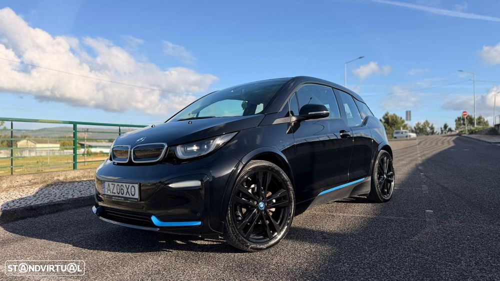 BMW i3 s 120Ah - 3