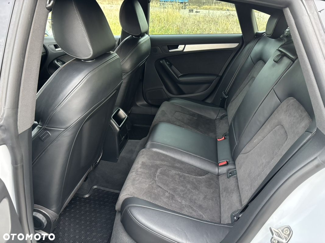 Audi A5 2.0 TDI Quattro S tronic - 7