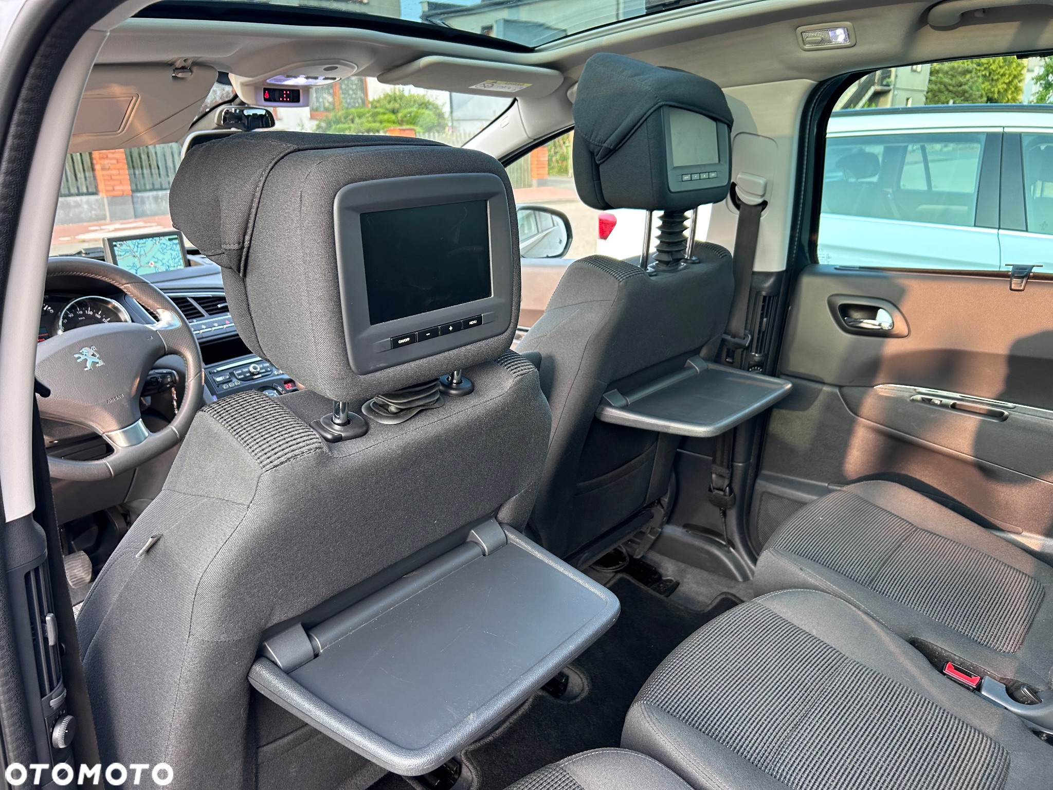 Peugeot 5008 1.6 BlueHDi Allure 7os - 22