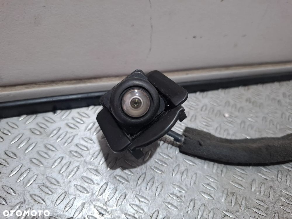 Kamera cofania Mazda 6 2018 rok kombi nr G52P67RC0 - 2