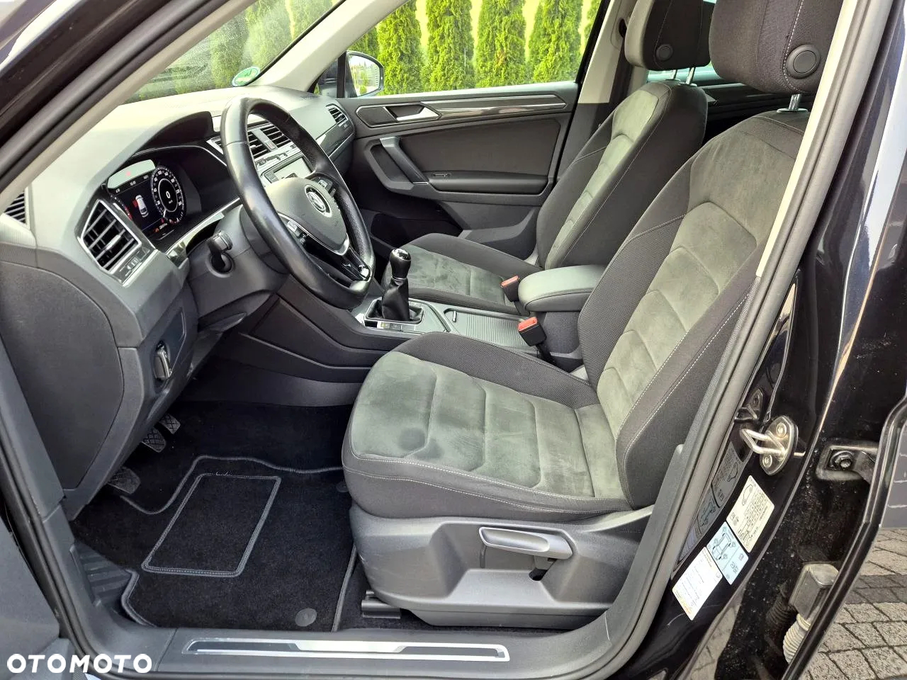 Volkswagen Tiguan 2.0 TDI BMT SCR Highline - 14