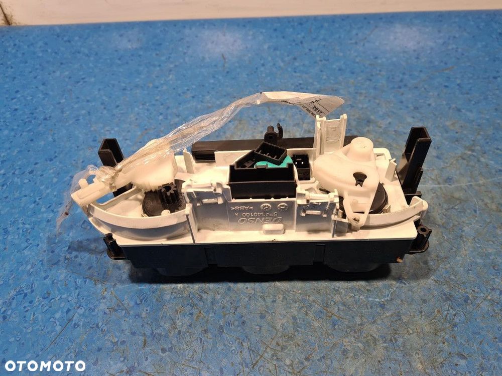PEUGEOT 301 PANEL NAWIEWU 5P4340100A - 7
