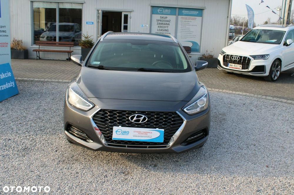 Hyundai i40 - 4