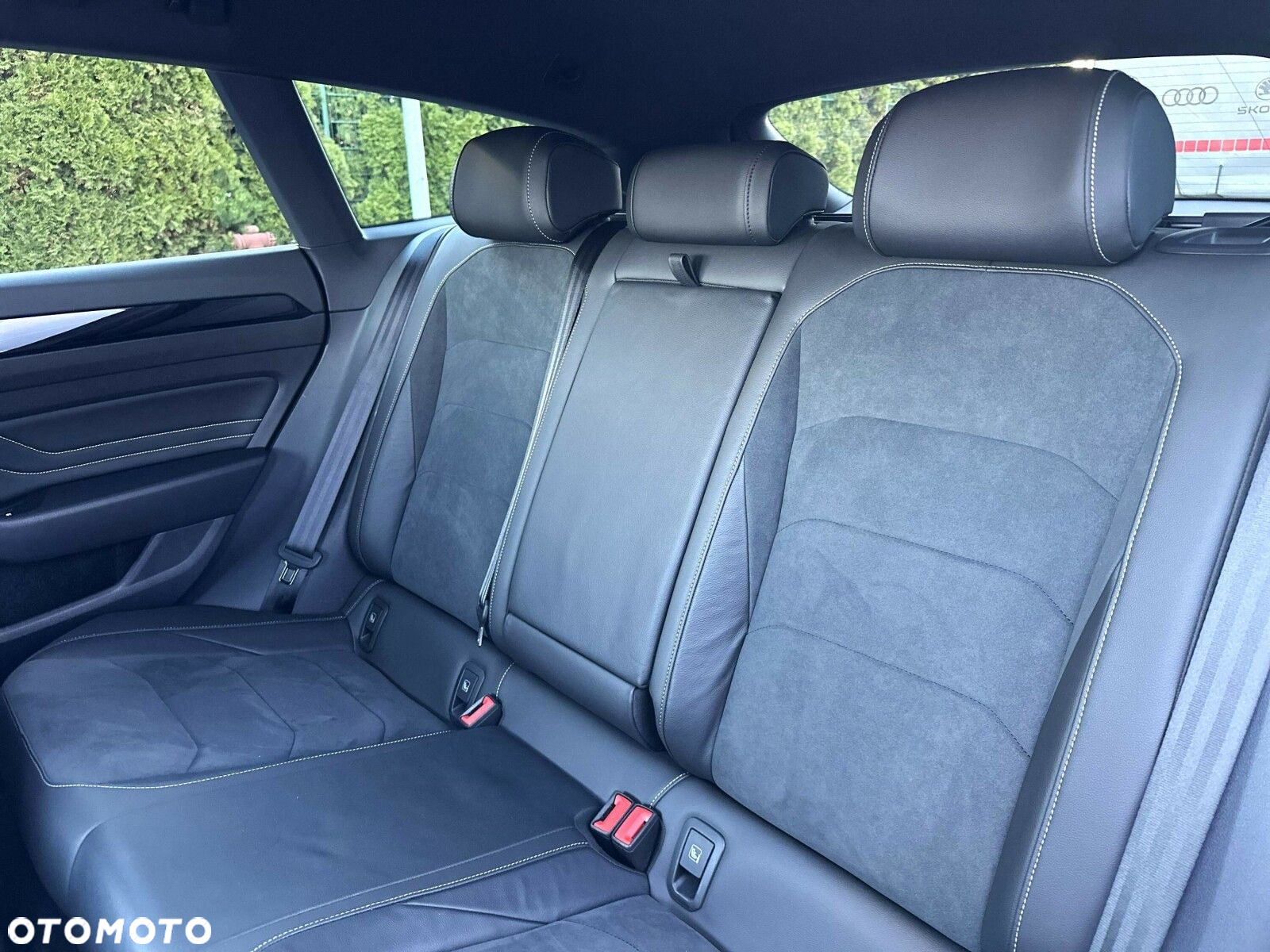 Volkswagen Arteon - 24