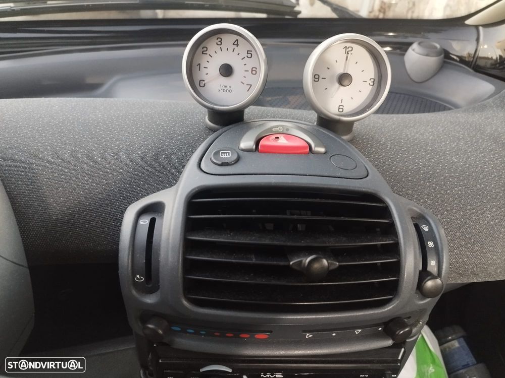 Smart ForTwo Coupé BRABUS - 6