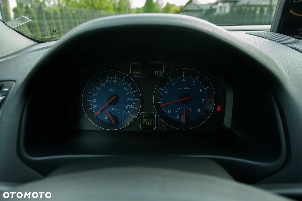 Volvo V50 T5 AWD RDesign - 24
