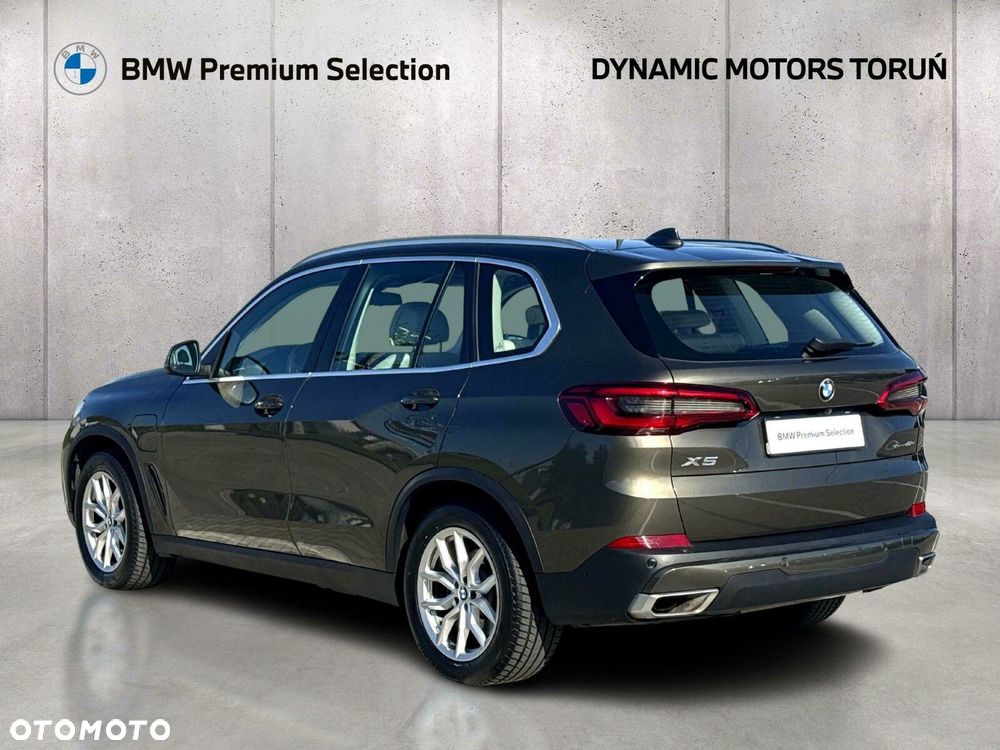 BMW X5 - 7