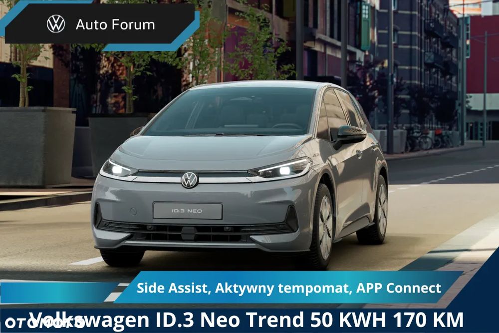 Volkswagen ID.3 Neo - 2