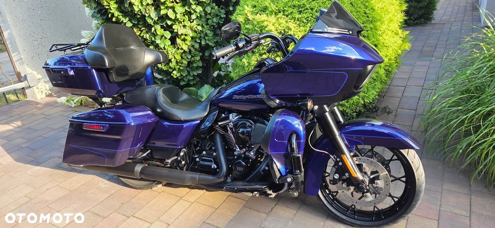 Harley-Davidson Touring Road Glide - 9