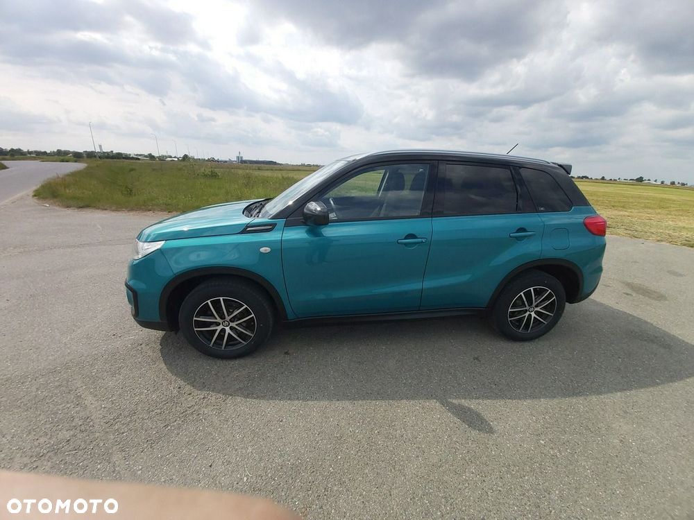 Suzuki Vitara - 18