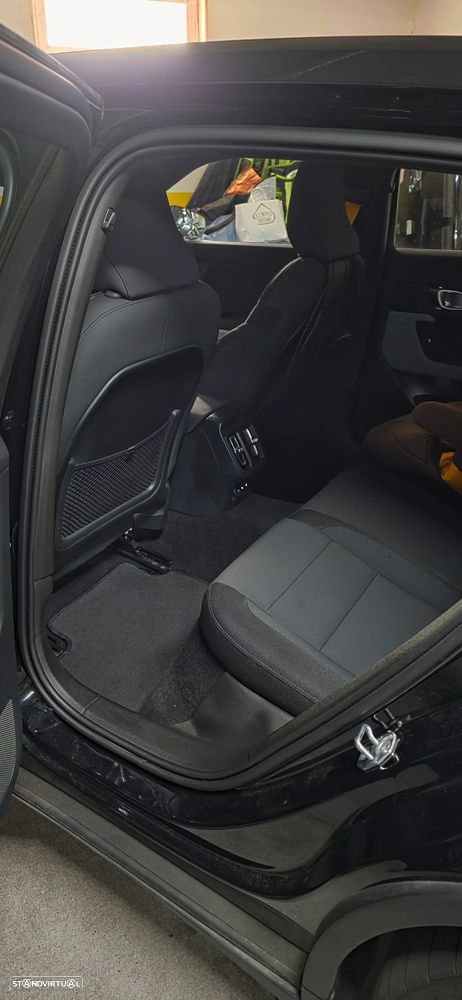 Polestar 2 Dual Motor 78kWh - 12