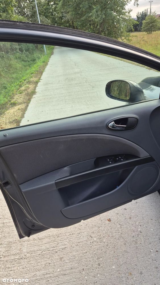 Seat Leon 1.6 Audience - 6