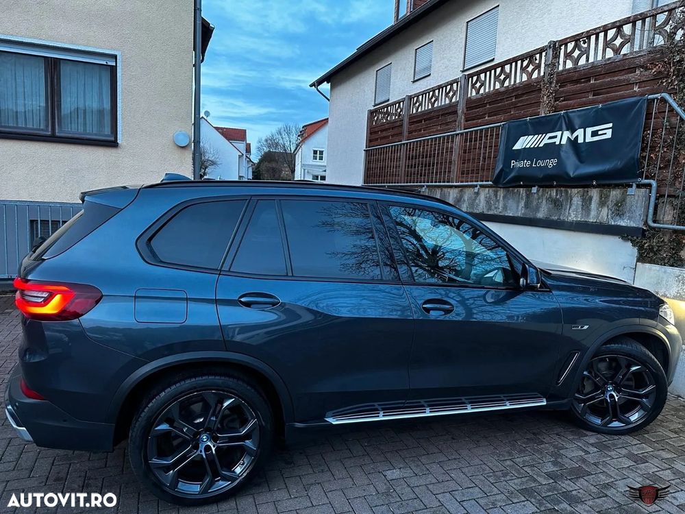 BMW X5 xDrive45e - 35