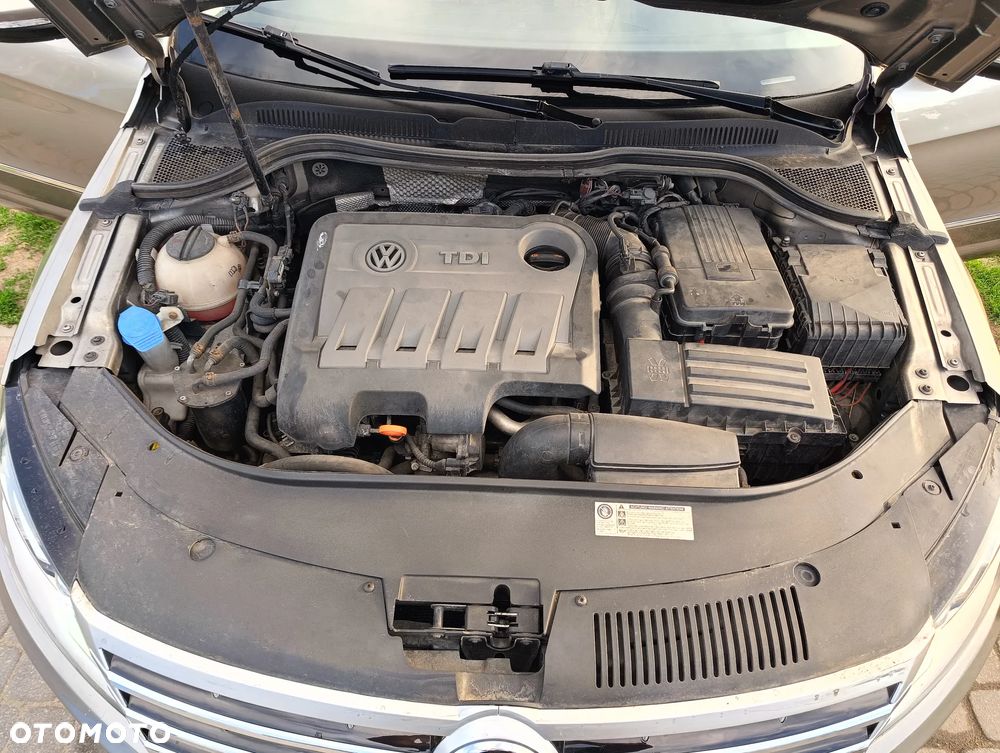 Volkswagen CC - 13