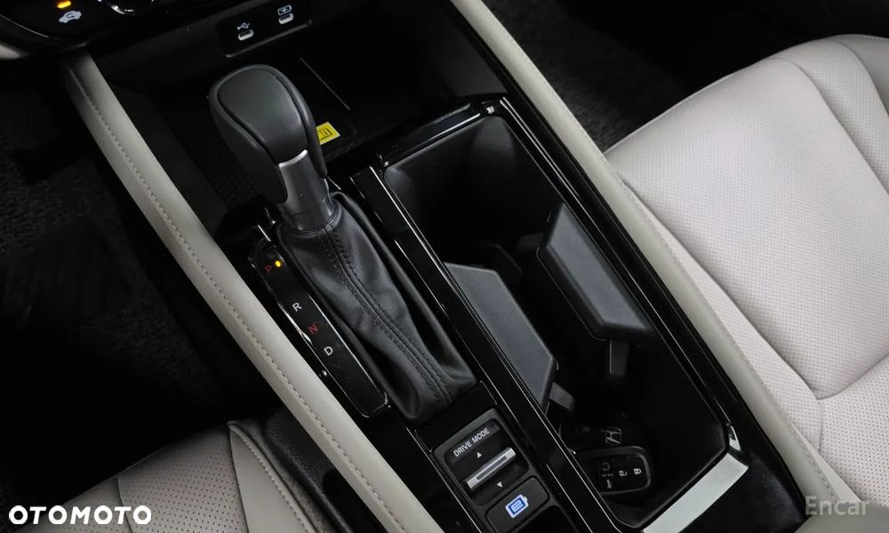 Honda Accord - 9