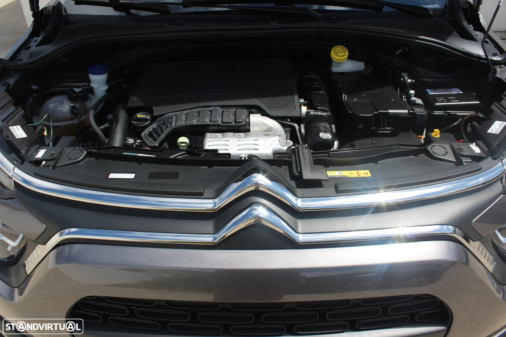 Citroën C3 1.2 PureTech Max - 44