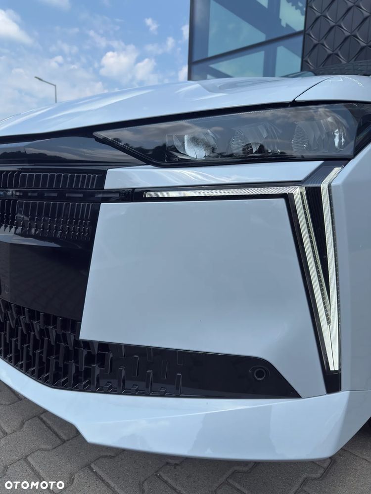 DS Automobiles DS 4 1.2 mHEV Pallas eDCS6 - 5