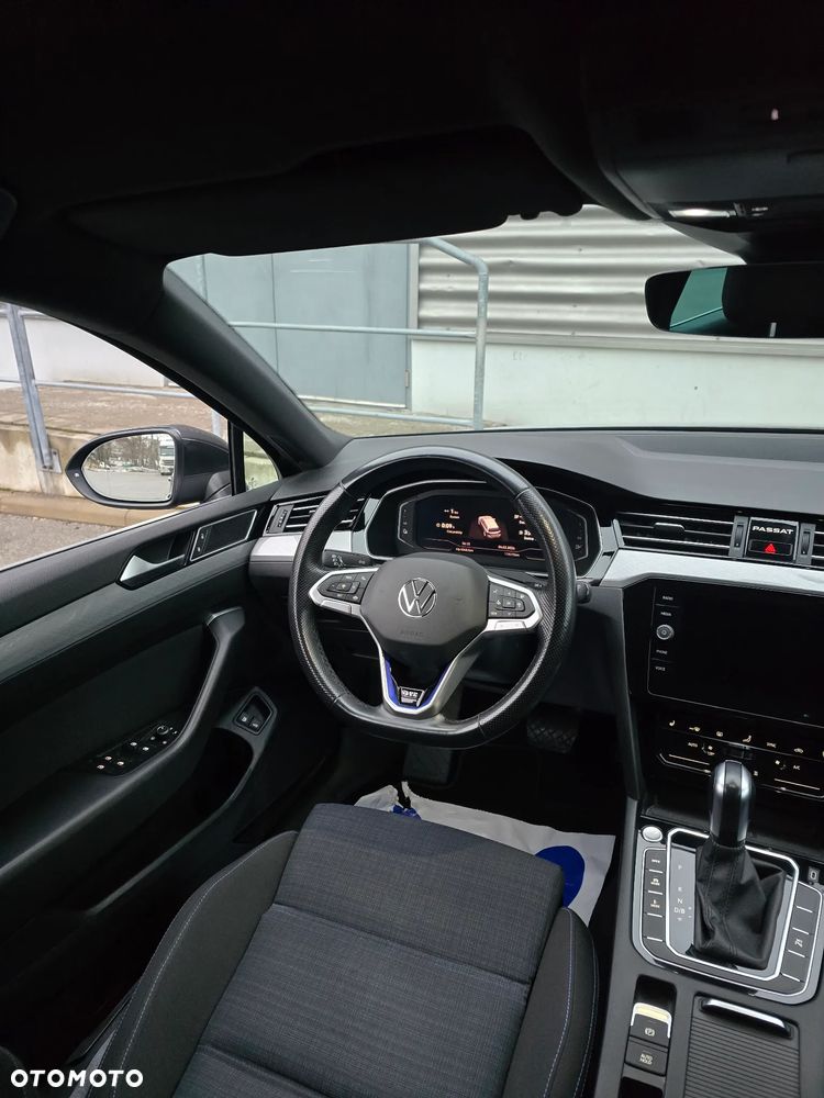 Volkswagen Passat 1.4 TSI DSG GTE - 16