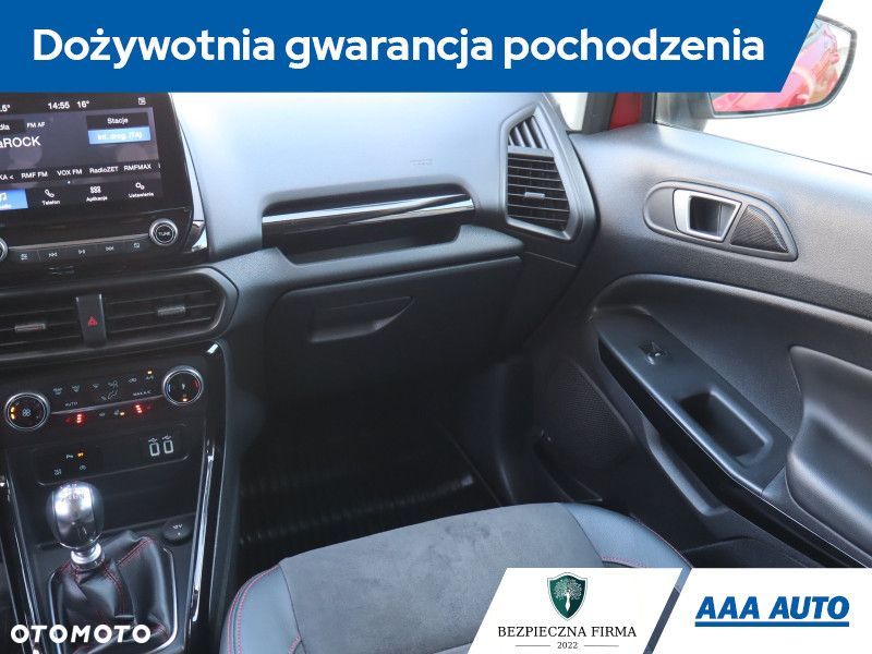 Ford EcoSport - 10