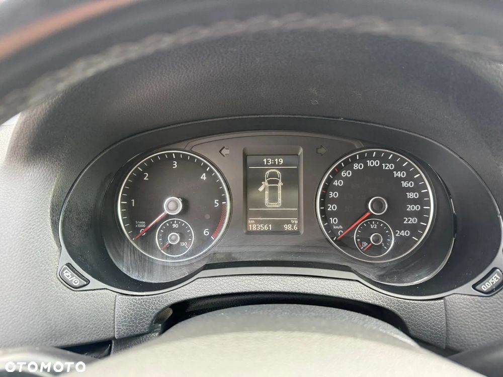 Seat Alhambra 2.0 TDI Reference DSG - 27