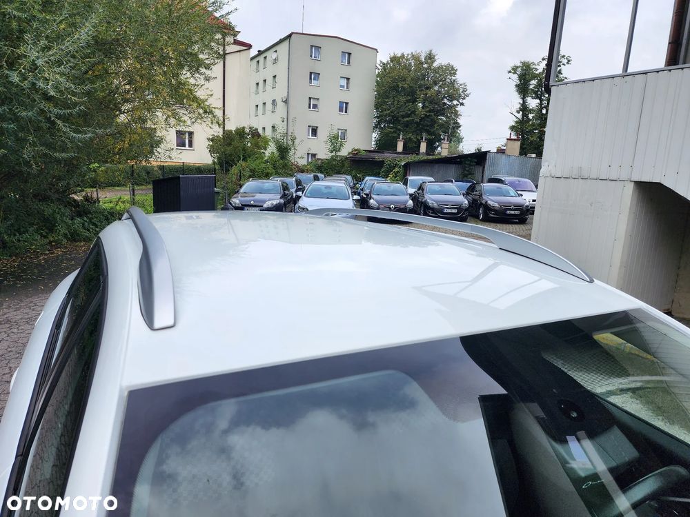 Renault Megane 1.6 16V 100 Paris - 20