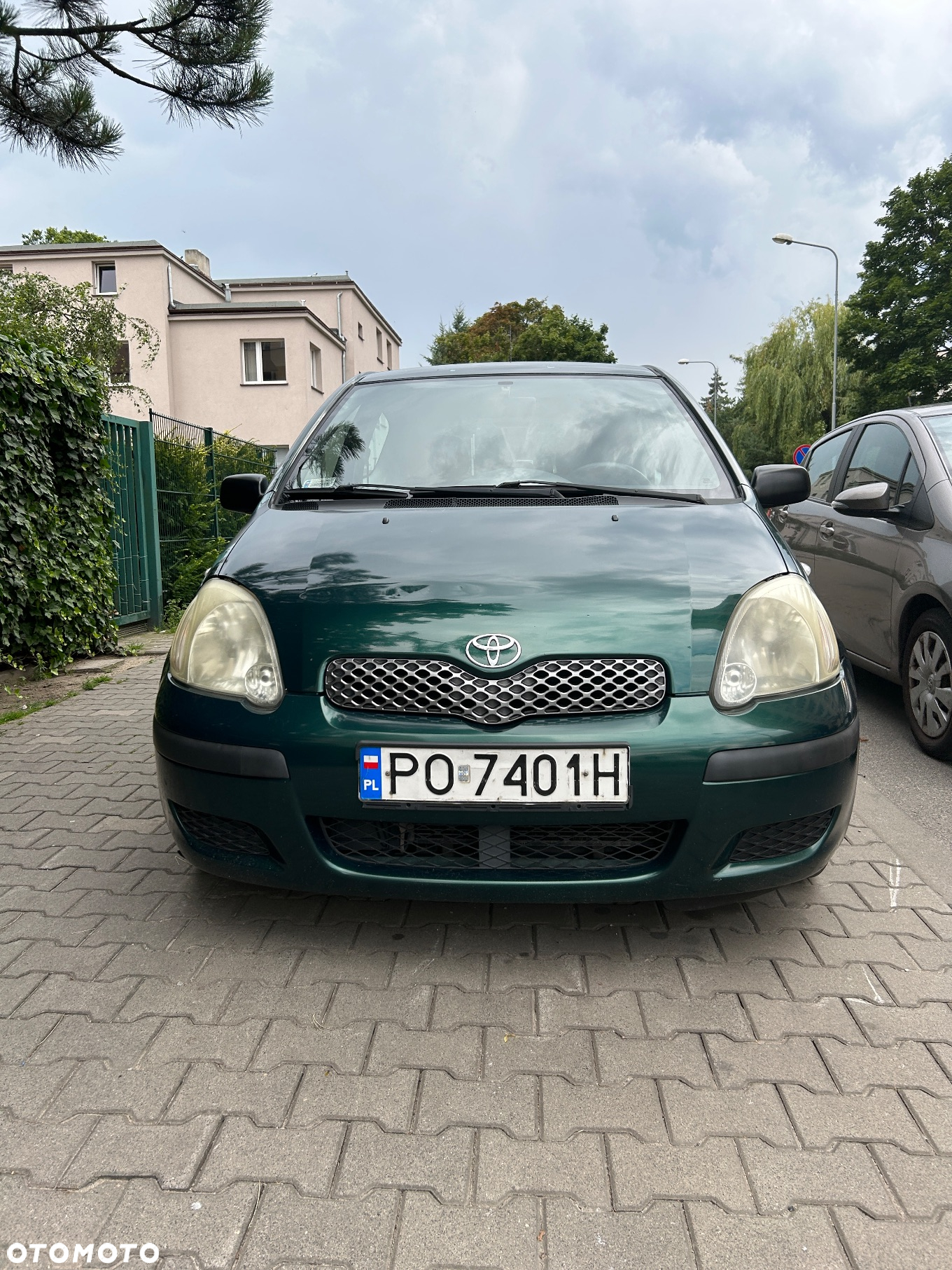 Toyota Yaris 1.3 Terra - 2