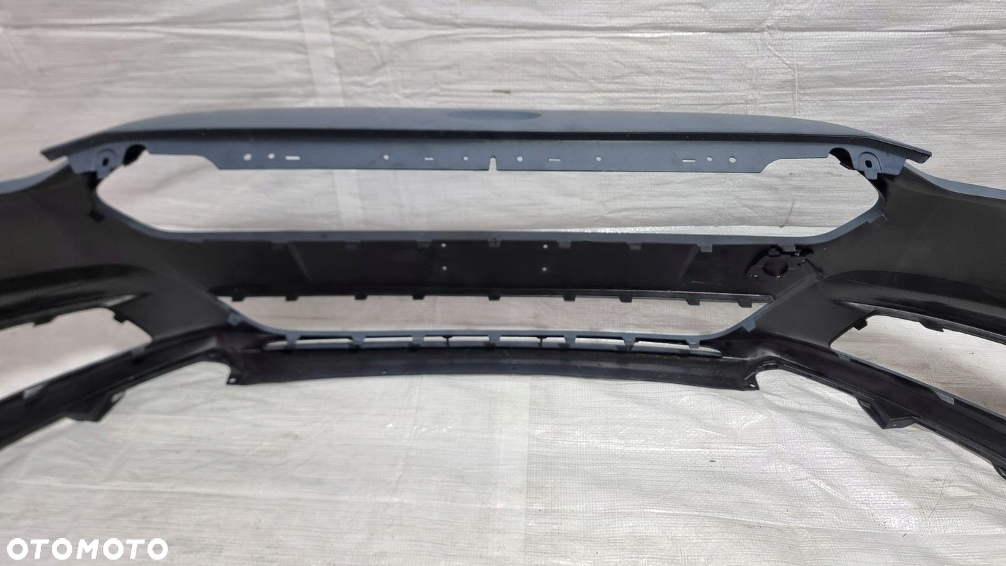 ZDERZAK PRZÓD FORD MONDEO MK5 MKV NOWY DS73-17757-TAW - 8
