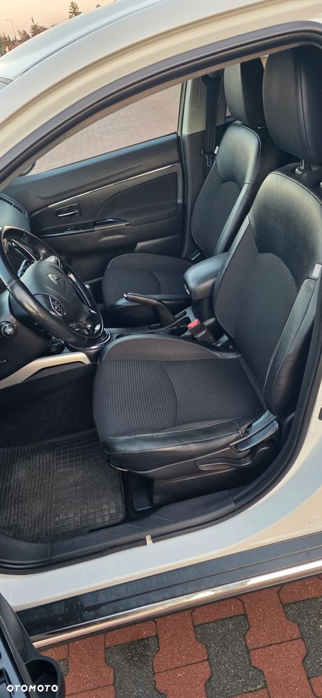 Citroën C4 Aircross e-HDi 115 Stop & Start 2WD Attraction - 12