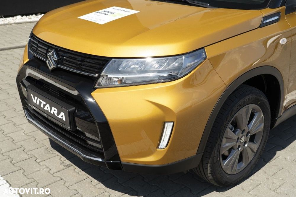 Suzuki Vitara - 23