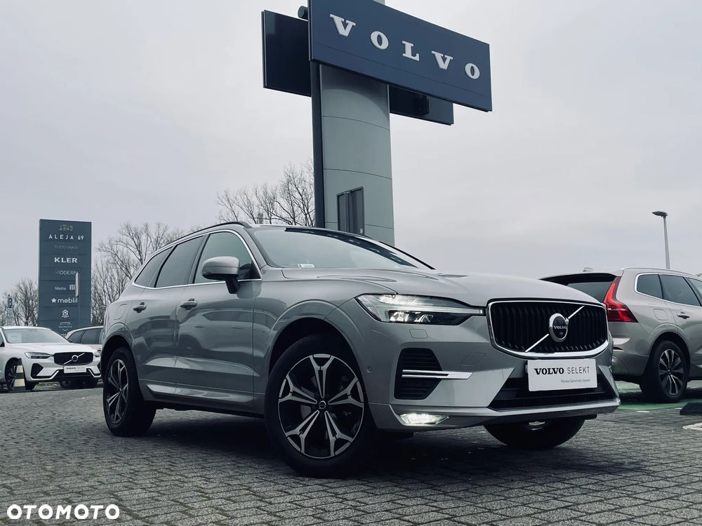 Volvo XC 60 - 4
