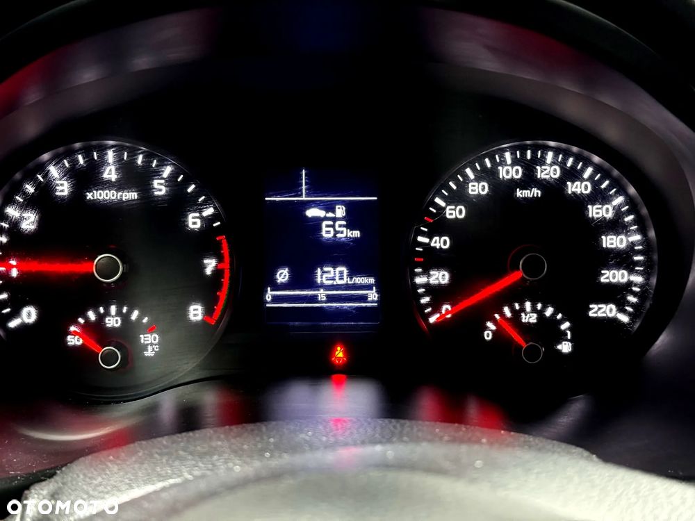 Kia Stonic 1.0 T-GDI M - 14