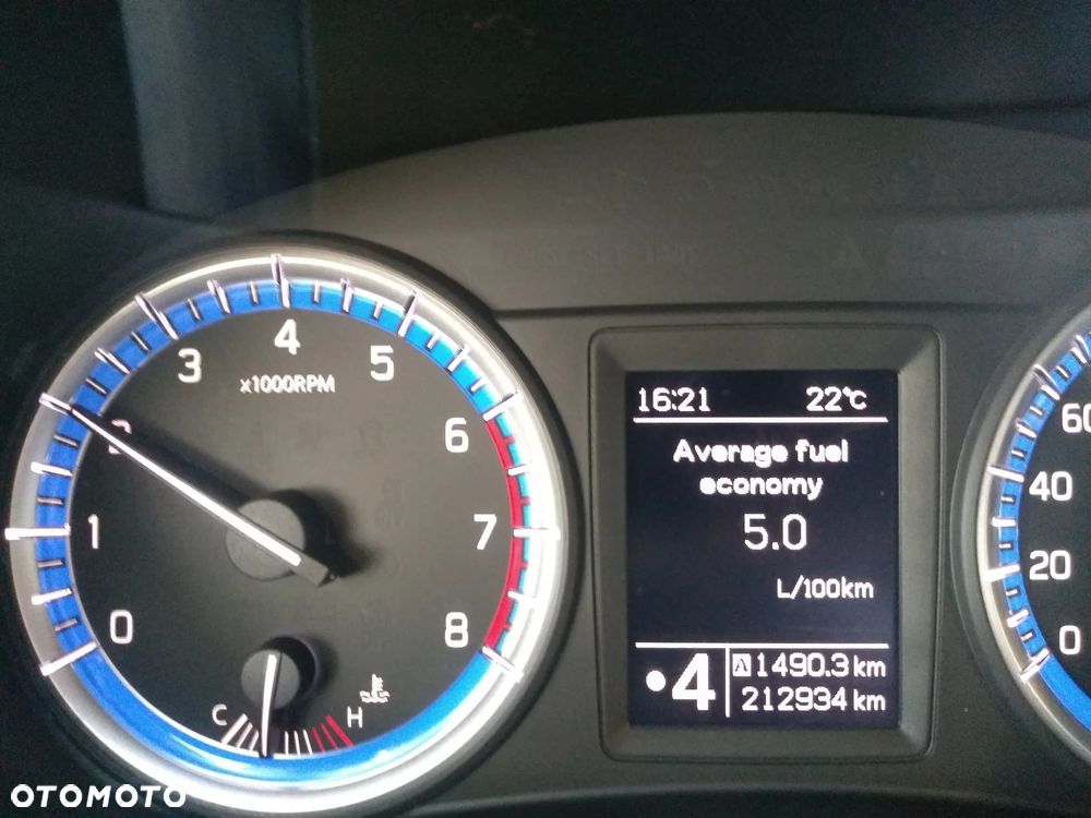 Suzuki SX4 S-Cross - 19