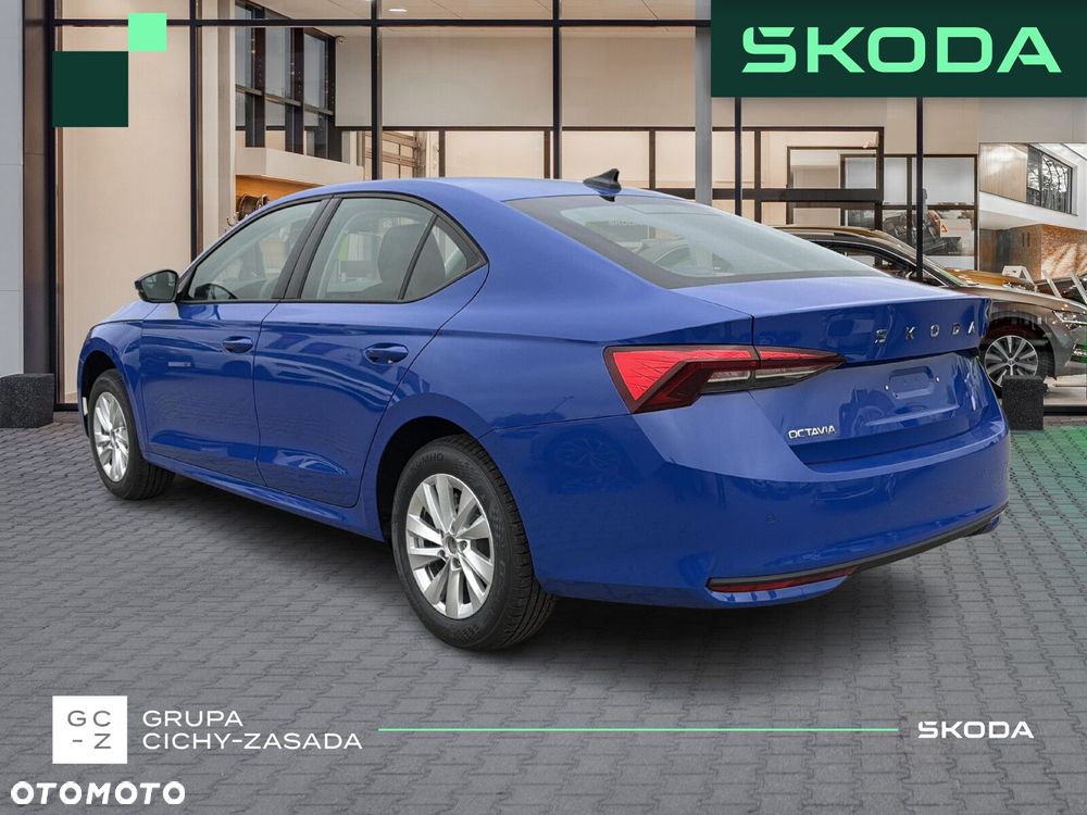 Skoda Octavia 1.5 TSI Essence - 3