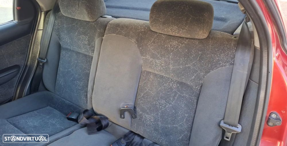 Citroën Xsara 1.4i X - 10