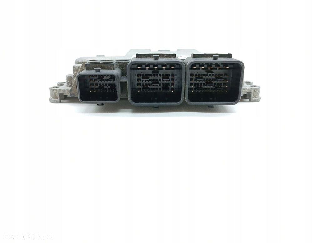 KOMPUTER SILNIKA STEROWNIK MINI R56 1.6 0261S08678 8600124 - 2
