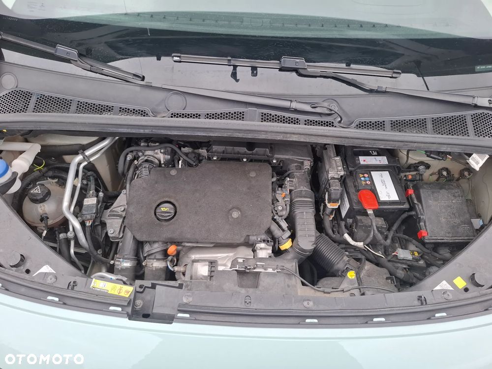 Citroën Berlingo M 1.5 BlueHDI Feel - 10