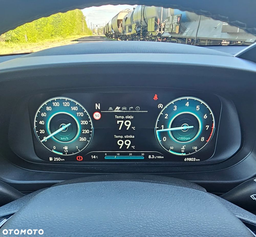 Hyundai i20 1.6 T-GDi N Performance - 11